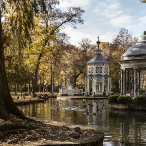 Excursiones 3 años Infantil