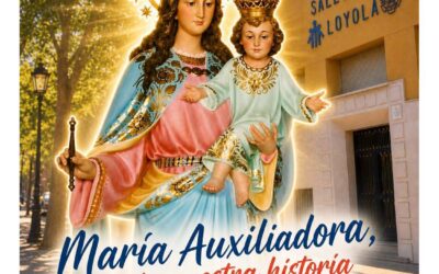 Programa Fiestas María Auxiliadora 2026