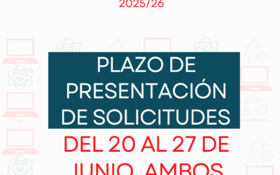 Admisión 2025: Cómo Inscribirse en Ciclos Formativos de Grado Básico en Madrid