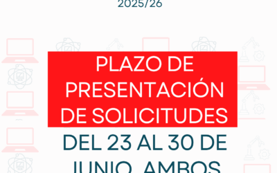 Admisión 2025: Cómo Inscribirse en Ciclos Formativos de Grado Medio en Madrid