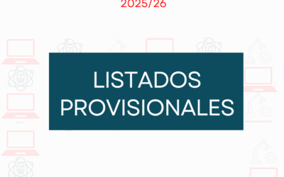 Admisión FP Básica Madrid 2025: Consulta las listas provisionales el 2 de julio